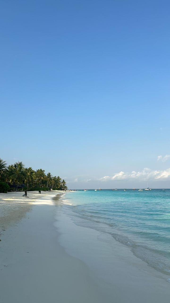 Sunset Kendwa Beach Hotel ภายนอก รูปภาพ