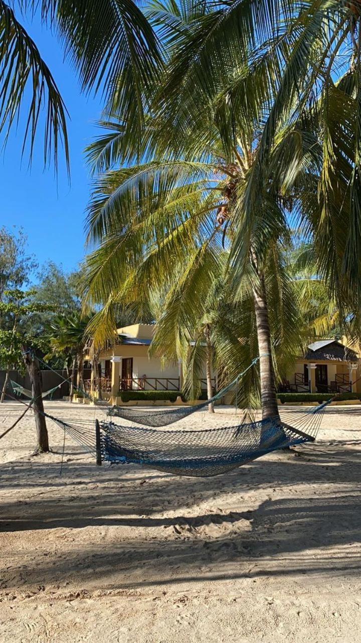 Sunset Kendwa Beach Hotel ภายนอก รูปภาพ