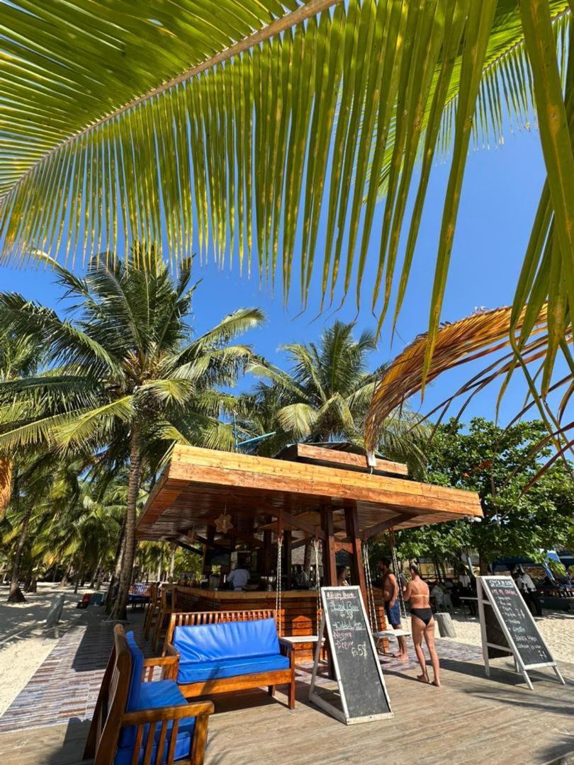 Sunset Kendwa Beach Hotel ภายนอก รูปภาพ